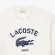 CAMISETA HOMBRE  LACOSTE TEE-SHIRT