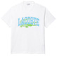 CAMISETA HOMBRE  LACOSTE TEE-SHIRT