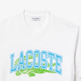 CAMISETA HOMBRE  LACOSTE TEE-SHIRT