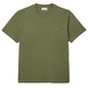 CAMISETA HOMBRE  LACOSTE TEE-SHIRT