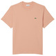 CAMISETA HOMBRE  LACOSTE TEE-SHIRT