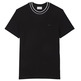 CAMISETA HOMBRE  LACOSTE TEE-SHIRT