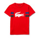 CAMISETA NIñO  LACOSTE TEE-SHIRT