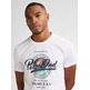 CAMISETA HOMBRE  PETROL INDUSTRIES MEN T-SHIRT SS CLASSIC PRINT