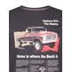 CAMISETA HOMBRE  PETROL INDUSTRIES MEN T-SHIRT SS PHOTO PRINT