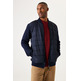 CHAQUETA BOMBER HOMBRE GARCIA JEANS