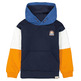 SUDADERA NIÑO  GARCIA U45463_BOYS SWEAT