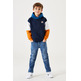 SUDADERA NIÑO  GARCIA U45463_BOYS SWEAT