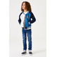 NIÑO U45464_BOYS SWEAT CARDIGAN 5475