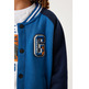 NIÑO U45464_BOYS SWEAT CARDIGAN 5475