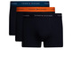 PACK DE 3 CALZONCILLOS HOMBRE TOMMY HILFIGER TRUNK ESSENTIAL