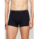 PACK DE 3 CALZONCILLOS HOMBRE TOMMY HILFIGER TRUNK ESSENTIAL