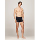 PACK DE 3 CALZONCILLOS HOMBRE TOMMY HILFIGER TRUNK ESSENTIAL