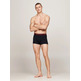 PACK DE 3 CALZONCILLOS HOMBRE TOMMY HILFIGER TRUNK ESSENTIAL