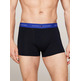 PACK DE 3 CALZONCILLOS HOMBRE TOMMY HILFIGER TRUNK ESSENTIAL