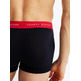 PACK DE 3 CALZONCILLOS HOMBRE TOMMY HILFIGER TRUNK ESSENTIAL