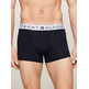 PACK DE 3 CALZONCILLOS HOMBRE TOMMY HILFIGER TRUNK ORIGINAL