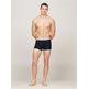 PACK DE 3 CALZONCILLOS HOMBRE TOMMY HILFIGER TRUNK ORIGINAL