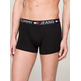 PACK 3 CALZONCILLOS HOMBRE TOMMY JEANS TRUNK