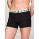 PACK 3 CALZONCILLOS HOMBRE TOMMY JEANS TRUNK