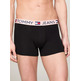 PACK 3 CALZONCILLOS HOMBRE TOMMY JEANS TRUNK