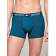 PACK 3 CALZONCILLOS HOMBRE TOMMY JEANS TRUNK