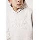 SUDADERA NIÑO  GARCIA V43663_BOYS SWEAT