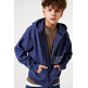 NIÑO V43667_BOYS SWEAT CARDIGAN 2858