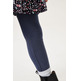 LEGGING NIÑA GARCIA JEANS LOGO INSIGNIA