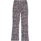 LEGGING NIÑA GARCIA JEANS ALL OVER PRINT