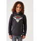 SUDADERA NIÑO  GARCIA V45660_BOYS SWEAT