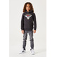 SUDADERA NIÑO  GARCIA V45660_BOYS SWEAT