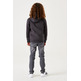 SUDADERA NIÑO  GARCIA V45660_BOYS SWEAT