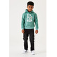 SUDADERA NIÑO  GARCIA V45661_BOYS SWEAT