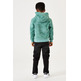 SUDADERA NIÑO  GARCIA V45661_BOYS SWEAT