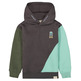 SUDADERA NIÑO  GARCIA V45662_BOYS SWEAT