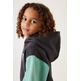 SUDADERA NIÑO  GARCIA V45662_BOYS SWEAT