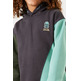 SUDADERA NIÑO  GARCIA V45662_BOYS SWEAT