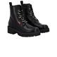 BOTA INFANTIL LEVIS BILLIE CON PLATAFORMA