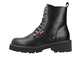 BOTA INFANTIL LEVIS BILLIE CON PLATAFORMA