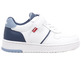 ZAPATILLA INFANTIL LEVIS CIERRE VELCRO