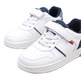 ZAPATILLA INFANTIL LEVIS CIERRE VELCRO