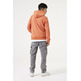 SUDADERA NIÑO  GARCIA W43461_BOYS SWEAT