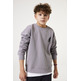 SUDADERA NIÑO  GARCIA JEANS W43462_BOYS SWEAT