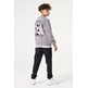 SUDADERA NIÑO  GARCIA JEANS W43462_BOYS SWEAT