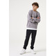 SUDADERA NIÑO  GARCIA JEANS W43462_BOYS SWEAT