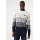 JERSEY HOMBRE  GARCIA JEANS X41241_MEN`S PULLOVER