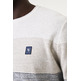 JERSEY HOMBRE  GARCIA JEANS X41241_MEN`S PULLOVER