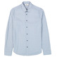 CAMISA HOMBRE  GARCIA JEANS X41280_MEN`S SHIRT LS