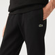 PANTALÓN DE CHÁNDAL HOMBRE LACOSTE CORTE AJUSTADO